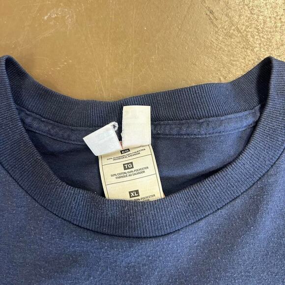 Vintage 2002 Dio Scorpions Deep Purple Band Tee Classic Rock Tour Y2K Graphic - Picture 3 of 4